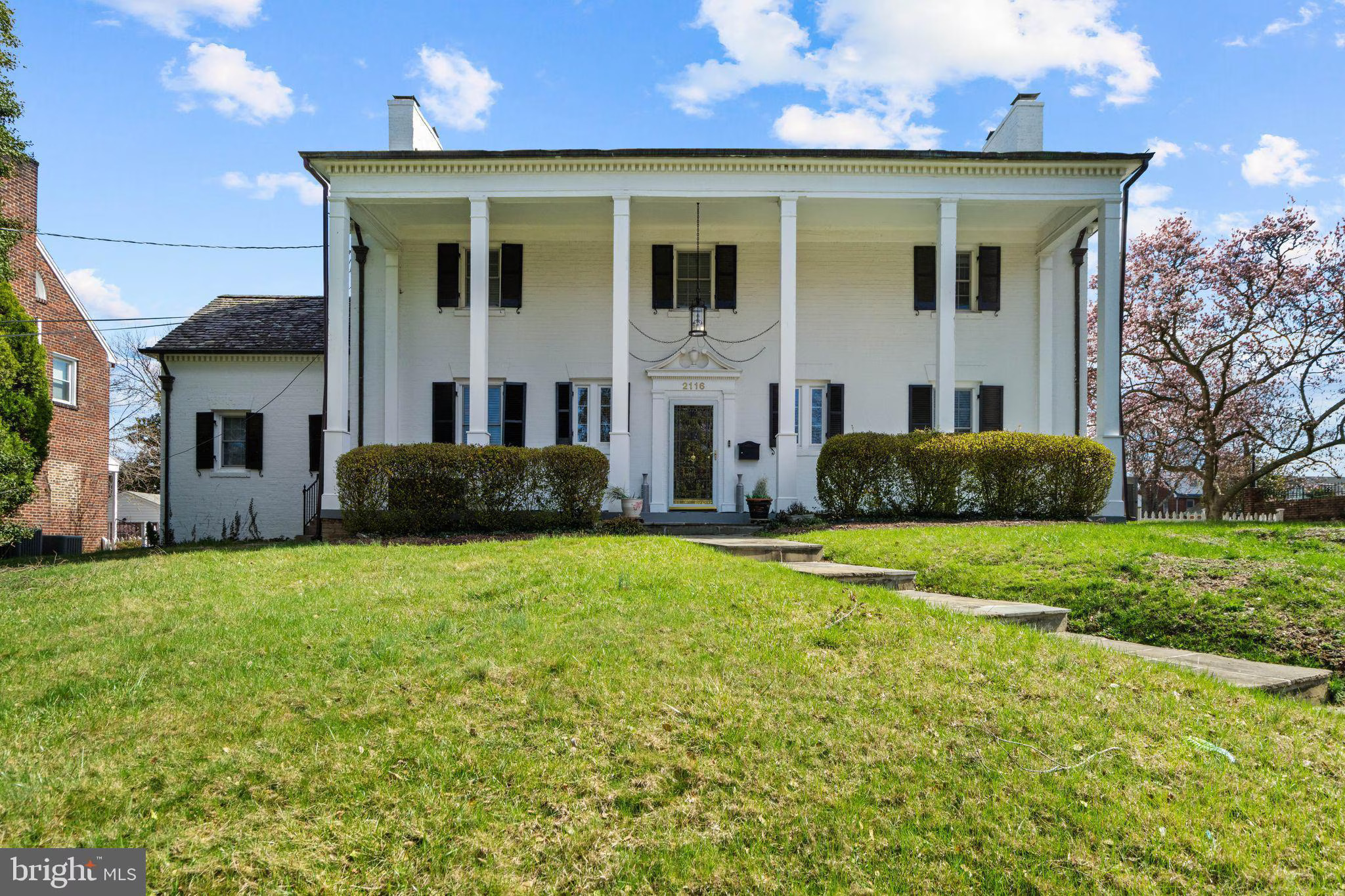 2116 Branch Ave SE, Washington DC