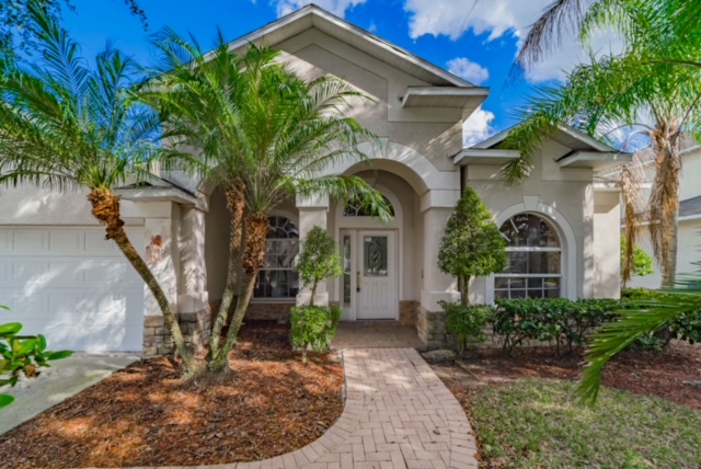 South Florida Home